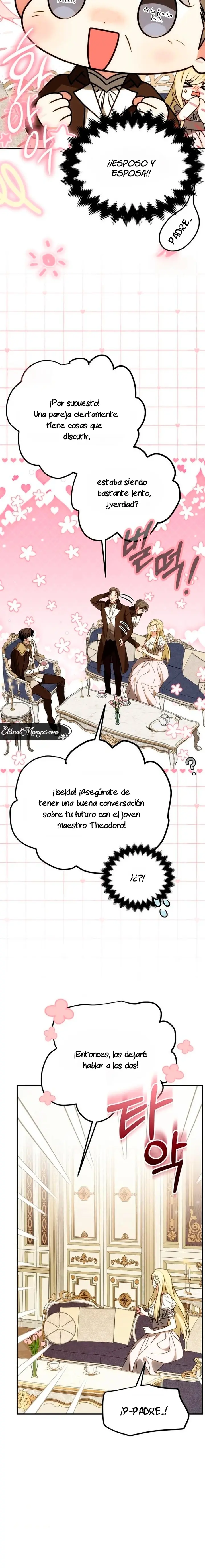 Como convertir la basura en algo que valga la pena Capitulo 86 página 8