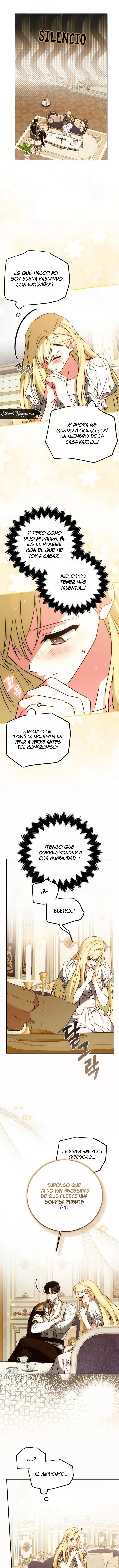 Como convertir la basura en algo que valga la pena Capitulo 86 página 9