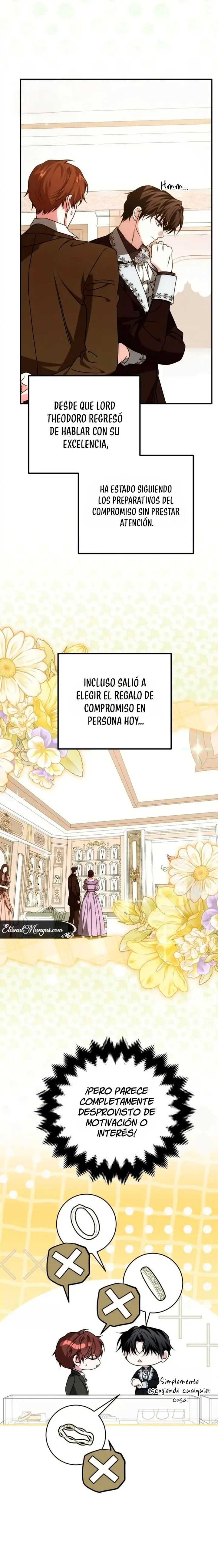 Como convertir la basura en algo que valga la pena Capitulo 88 página 12