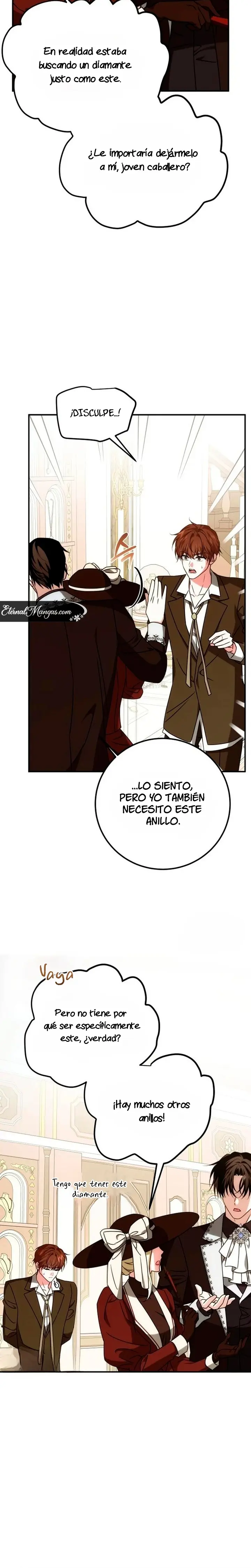 Como convertir la basura en algo que valga la pena Capitulo 88 página 14