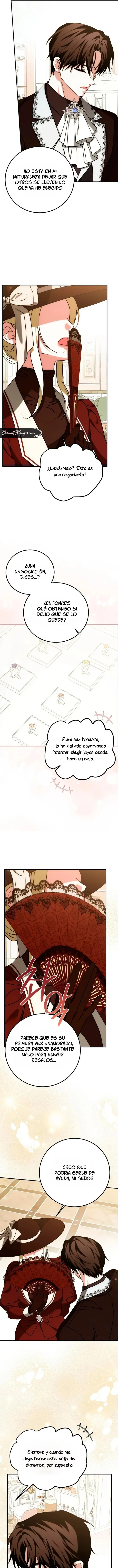 Como convertir la basura en algo que valga la pena Capitulo 88 página 15