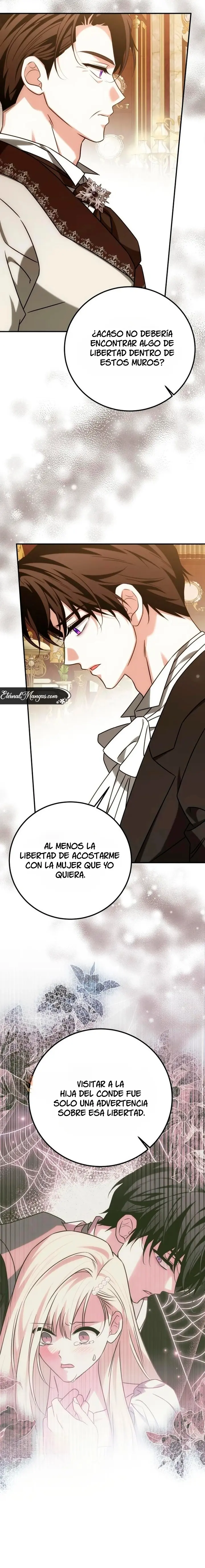 Como convertir la basura en algo que valga la pena Capitulo 88 página 4