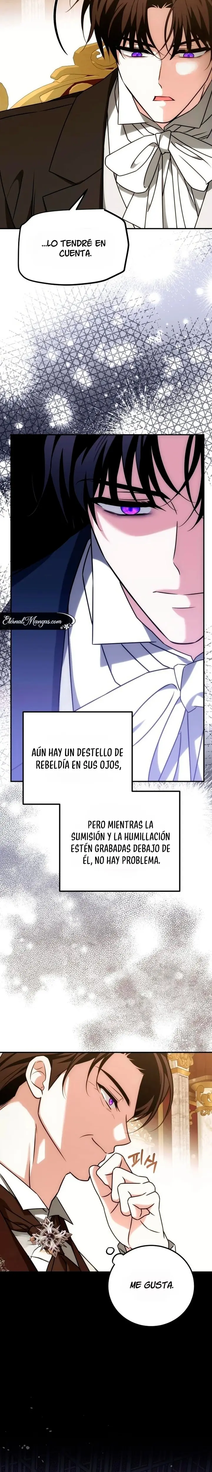 Como convertir la basura en algo que valga la pena Capitulo 88 página 6