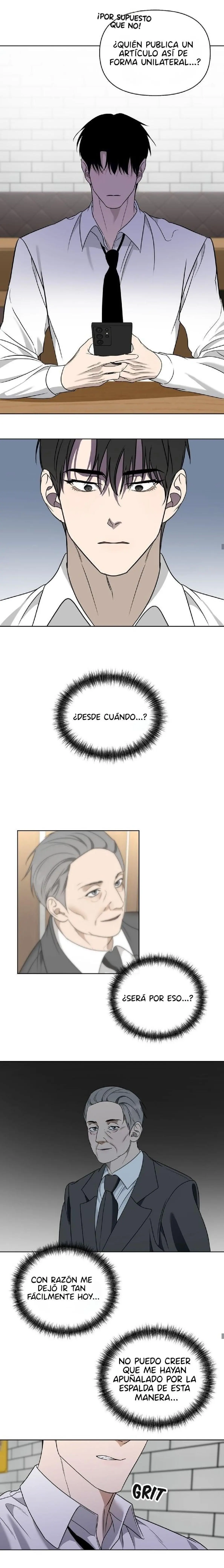 Para Mi Querido Capitulo 1 página 14
