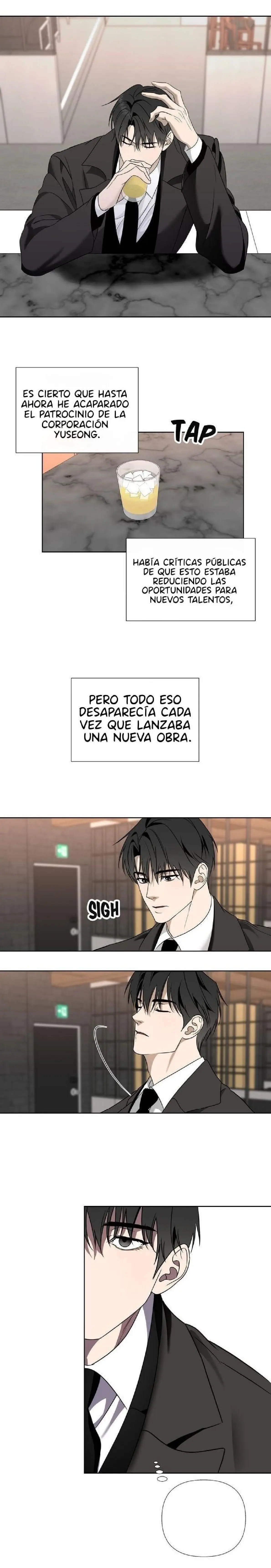 Para Mi Querido Capitulo 1 página 17