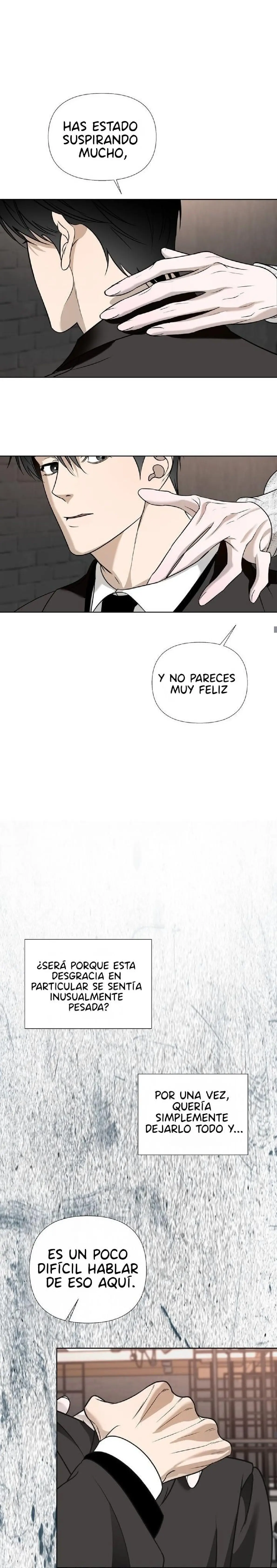 Para Mi Querido Capitulo 1 página 20
