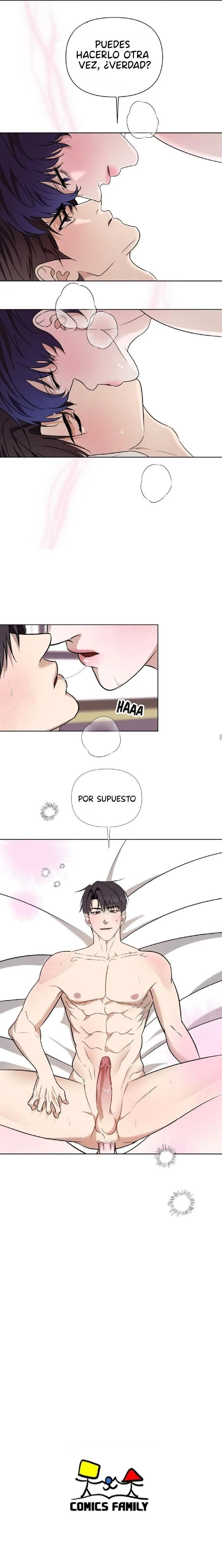 Para Mi Querido Capitulo 1 página 25