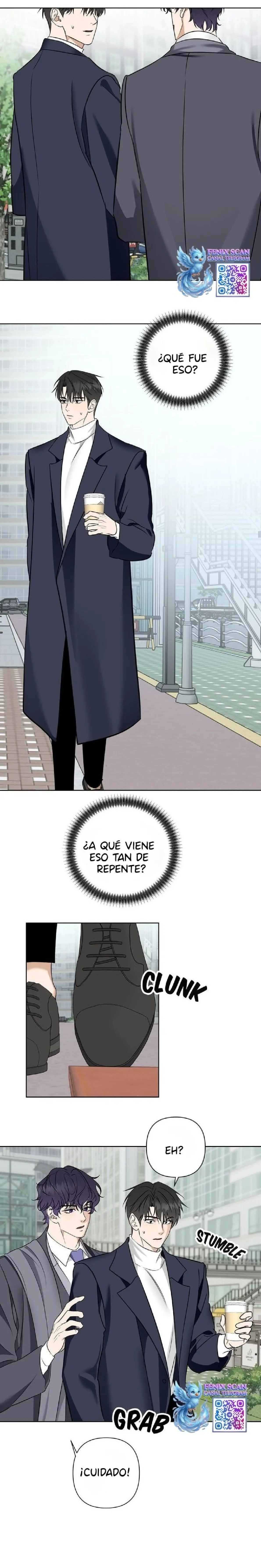 Para Mi Querido Capitulo 10 página 15