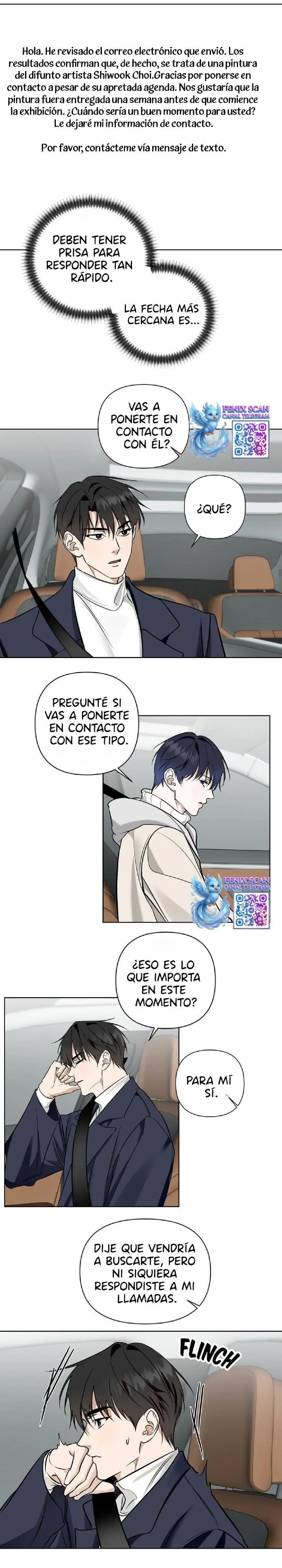 Para Mi Querido Capitulo 10 página 24