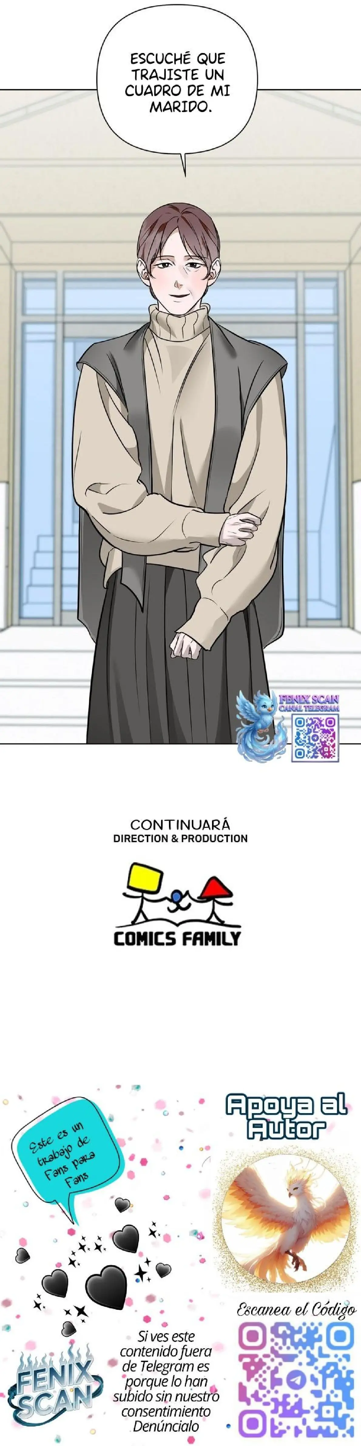 Para Mi Querido Capitulo 10 página 27