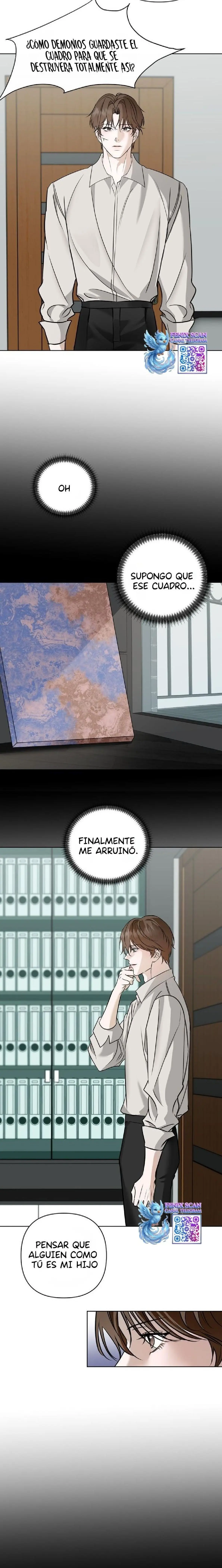 Para Mi Querido Capitulo 10 página 4