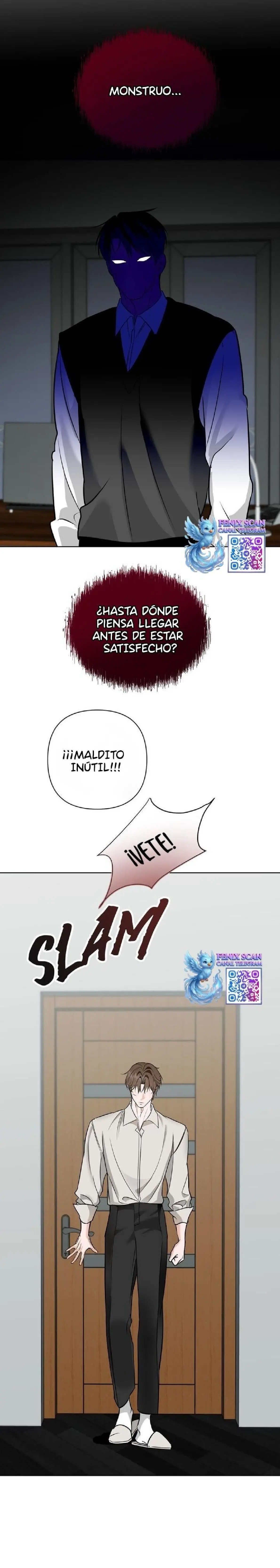 Para Mi Querido Capitulo 10 página 5