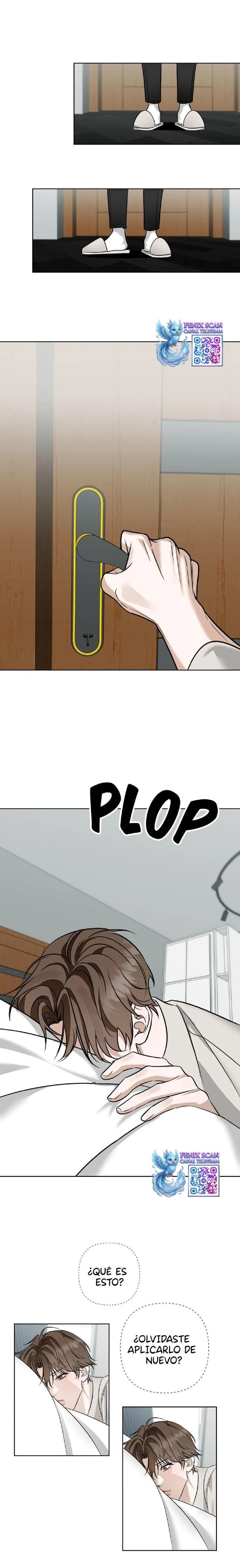 Para Mi Querido Capitulo 10 página 6