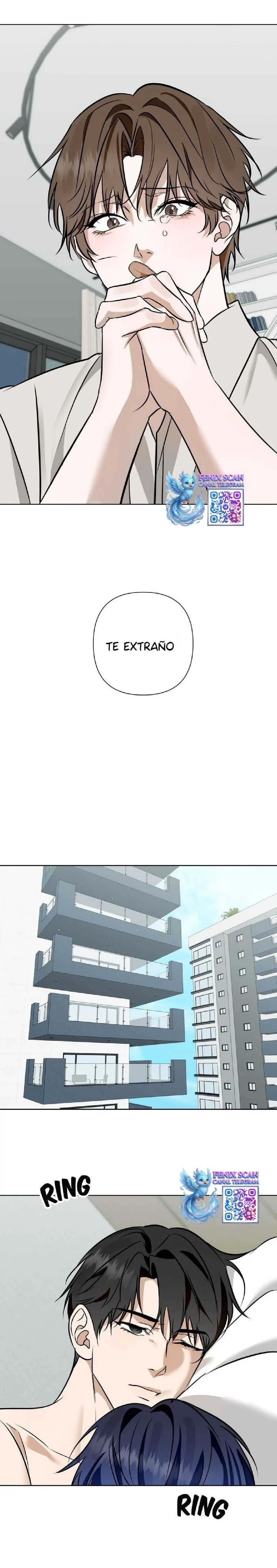 Para Mi Querido Capitulo 10 página 8