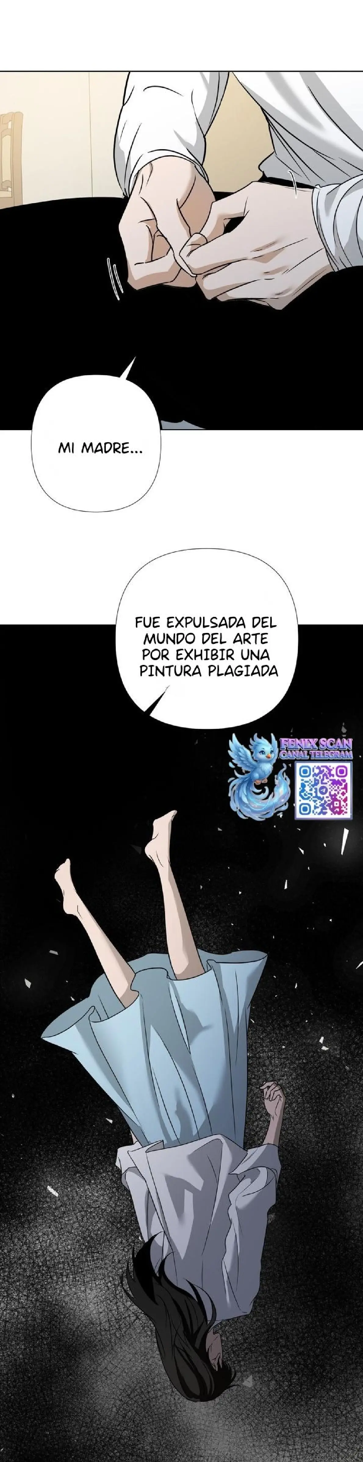 Para Mi Querido Capitulo 11 página 11