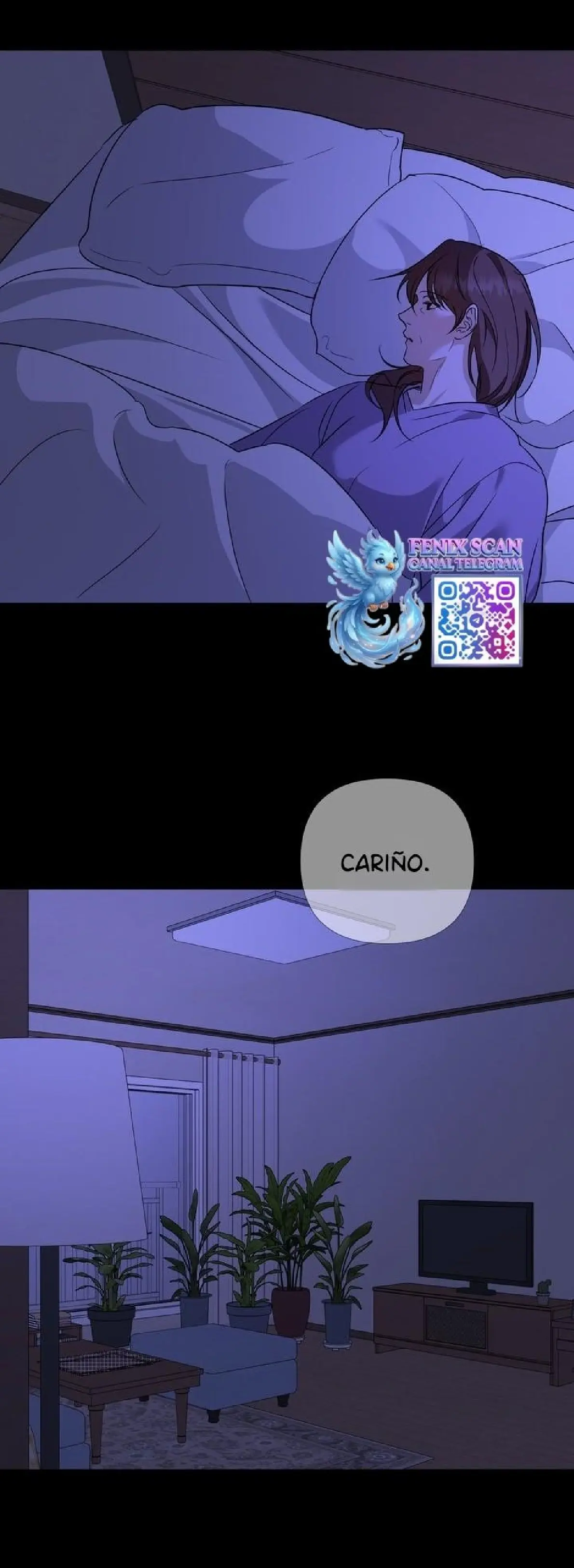 Para Mi Querido Capitulo 11 página 15