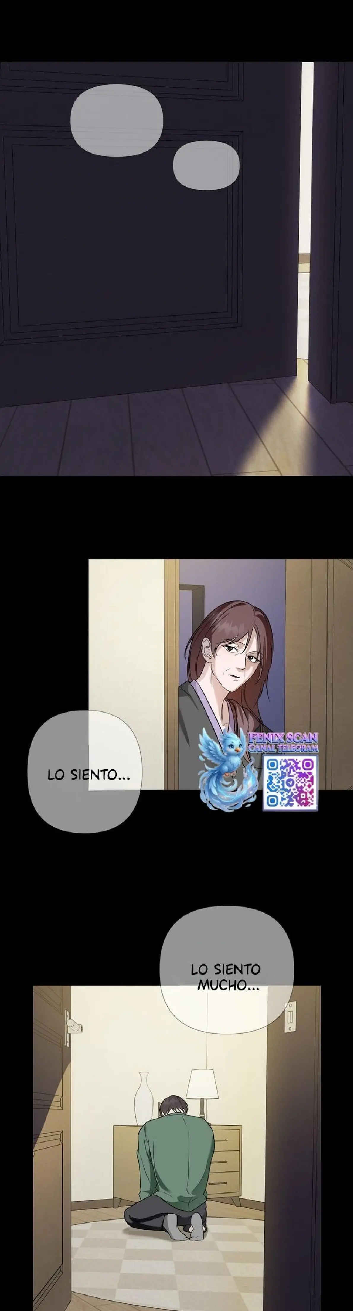 Para Mi Querido Capitulo 11 página 16