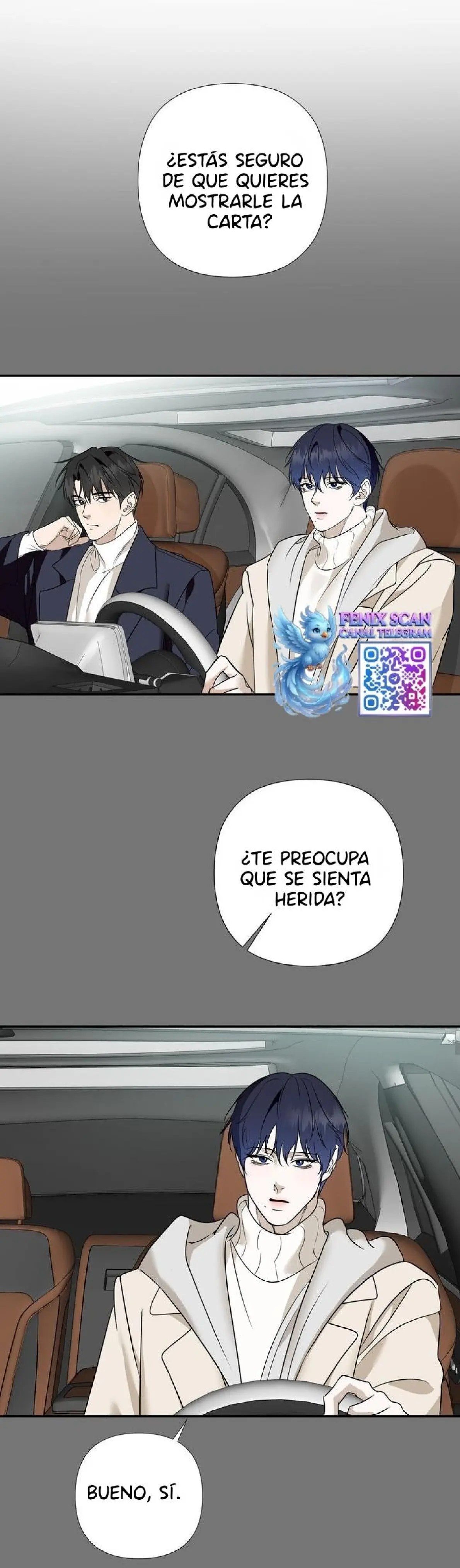 Para Mi Querido Capitulo 11 página 20