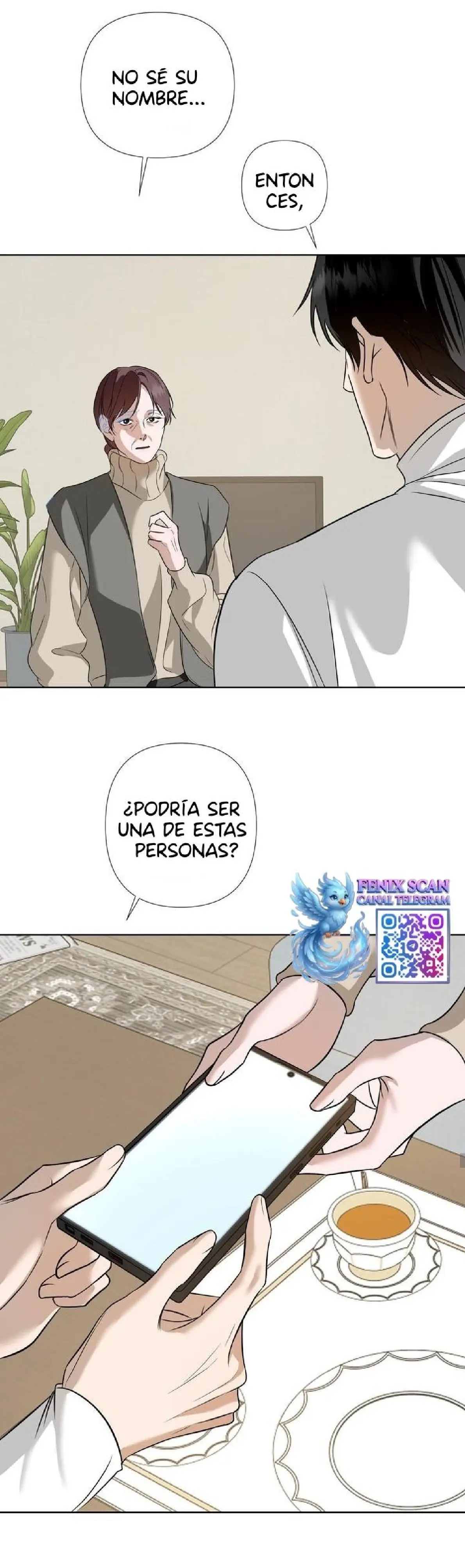 Para Mi Querido Capitulo 11 página 25