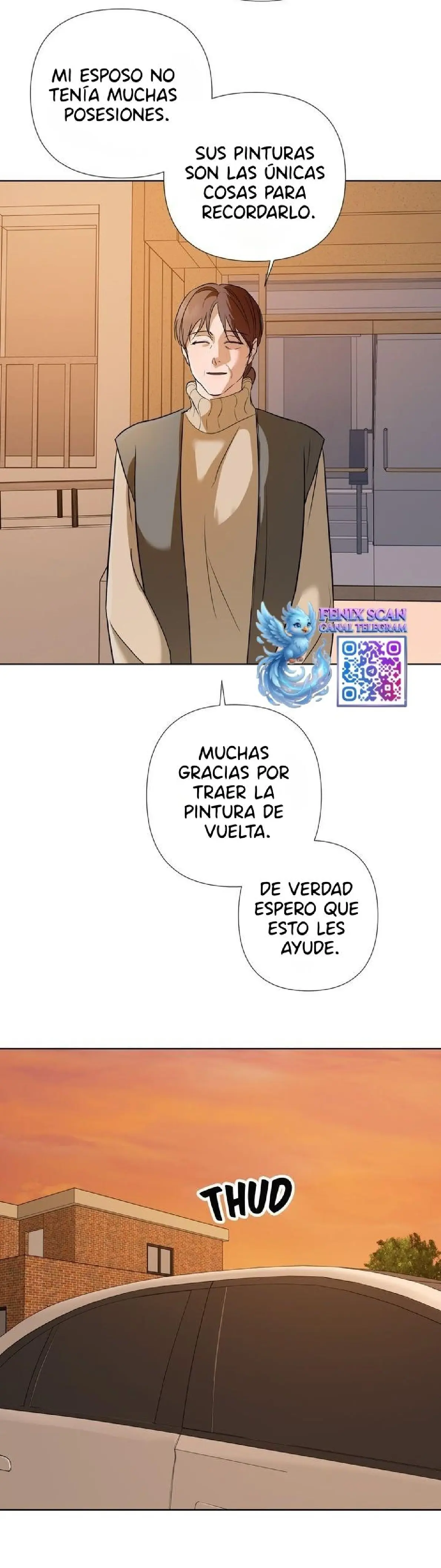 Para Mi Querido Capitulo 11 página 32