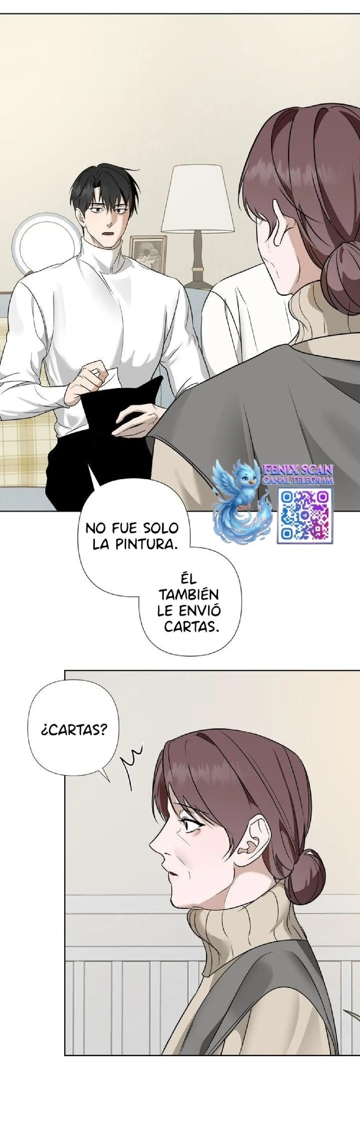 Para Mi Querido Capitulo 11 página 9