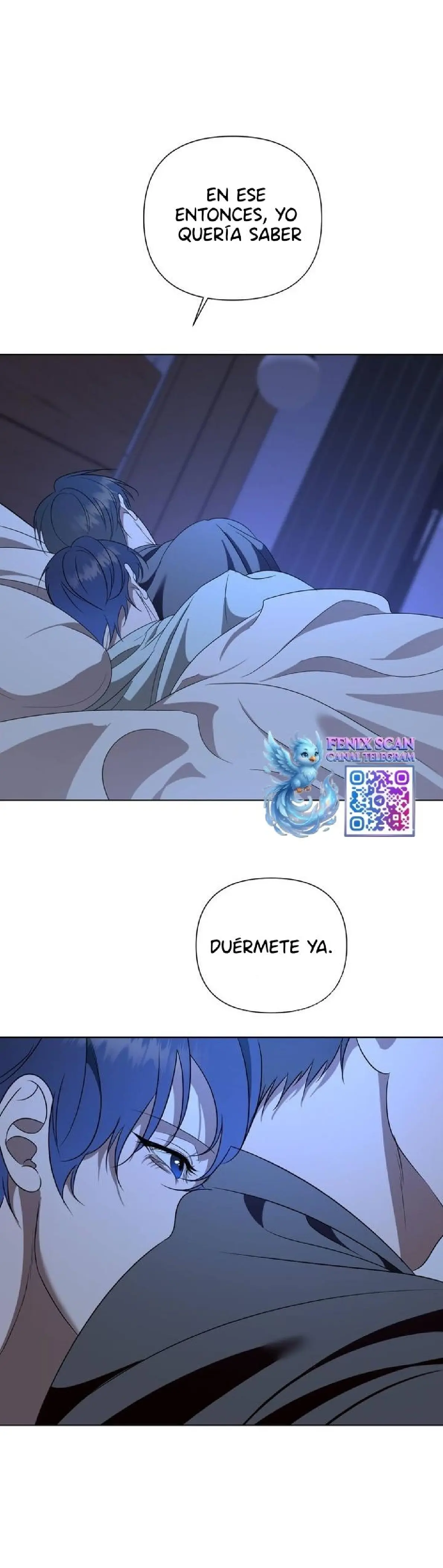 Para Mi Querido Capitulo 12 página 13