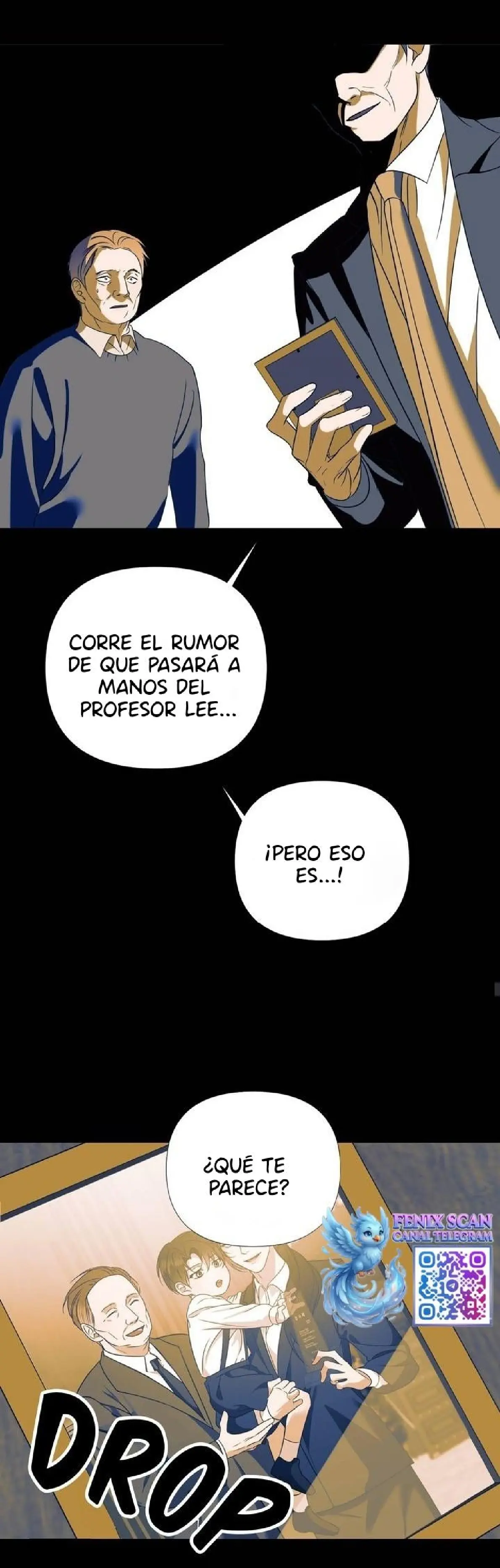 Para Mi Querido Capitulo 12 página 24