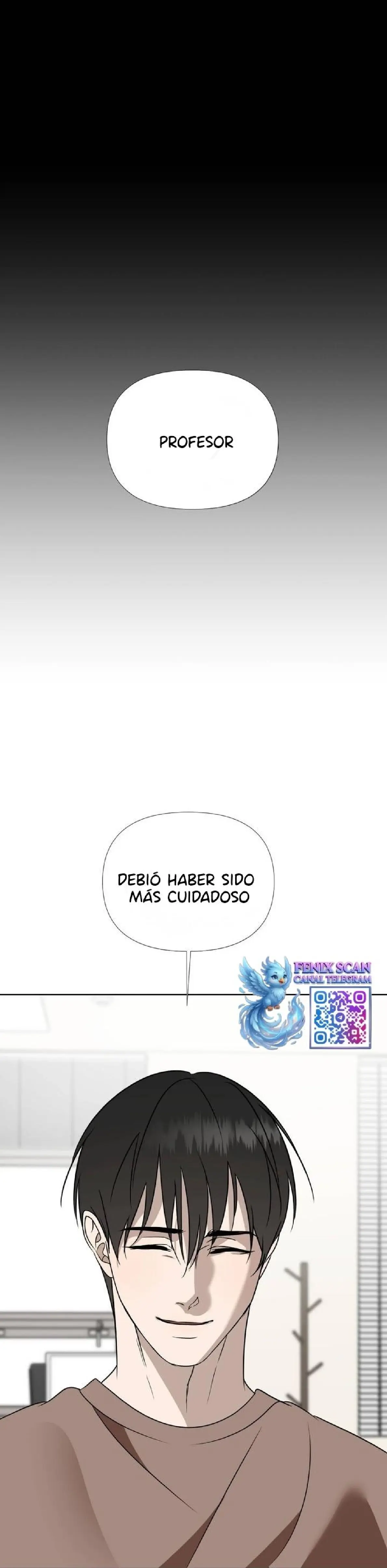 Para Mi Querido Capitulo 12 página 28