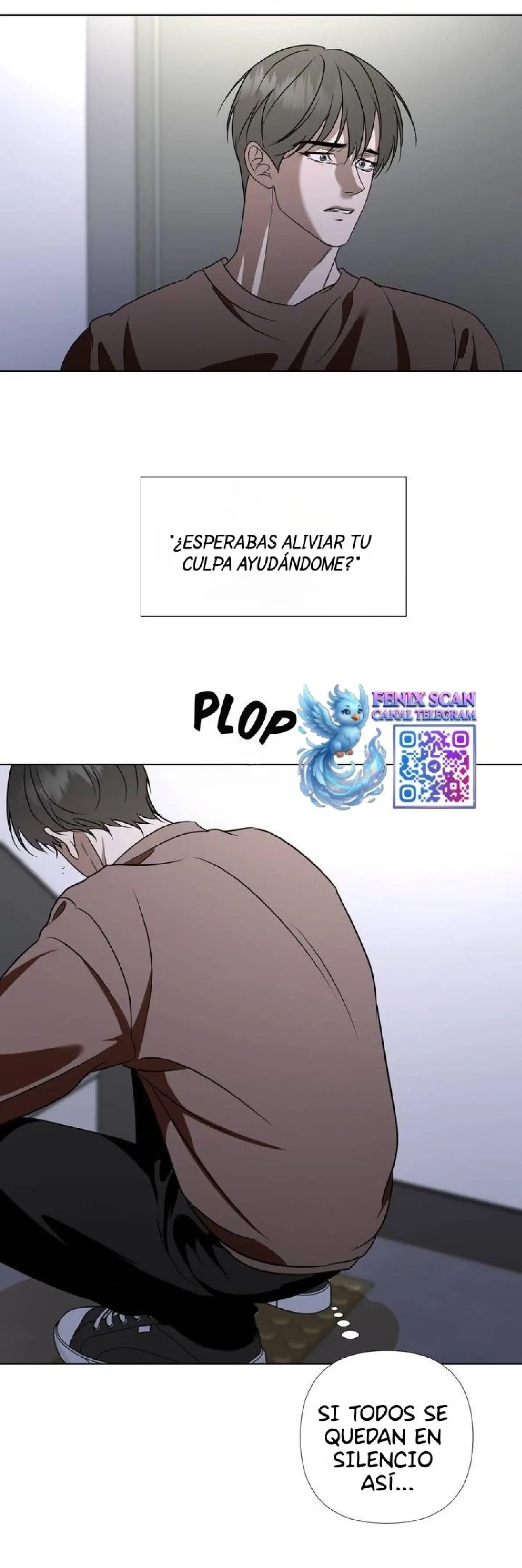 Para Mi Querido Capitulo 12 página 35