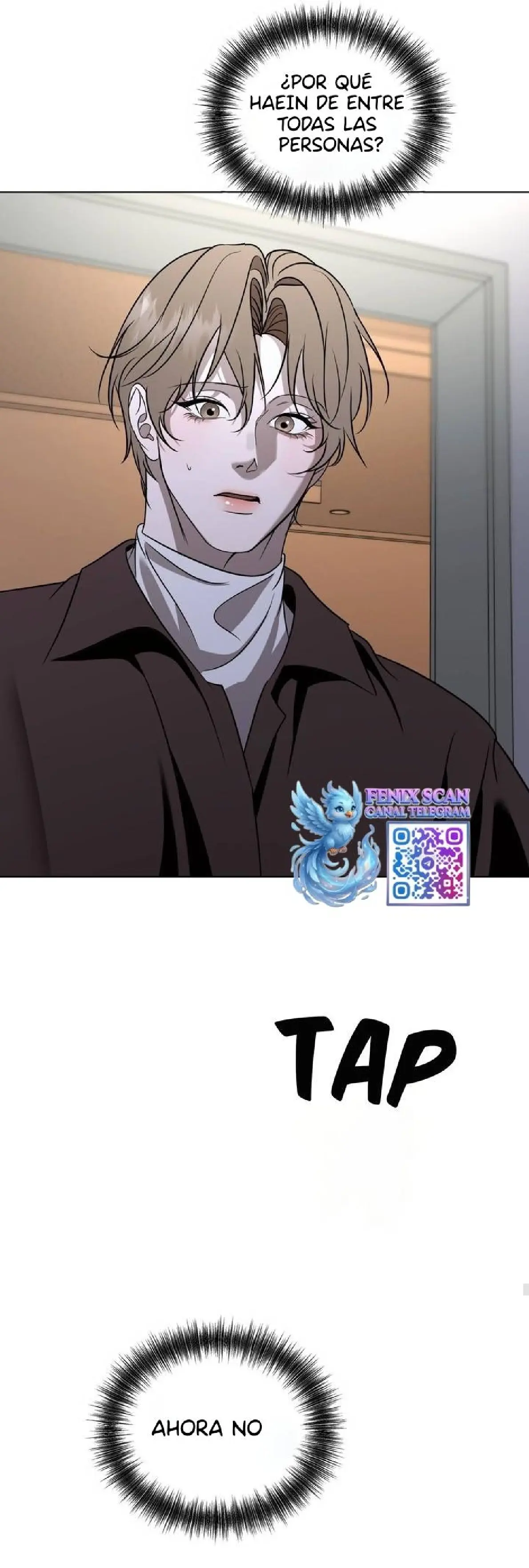 Para Mi Querido Capitulo 12 página 37