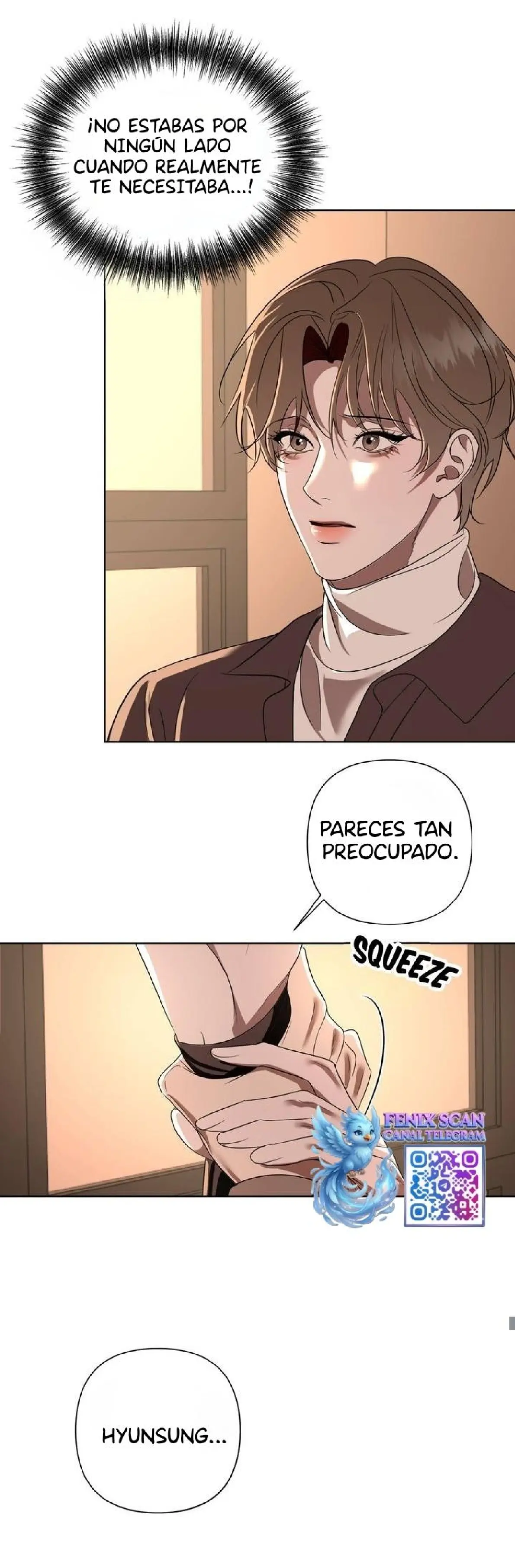 Para Mi Querido Capitulo 12 página 40