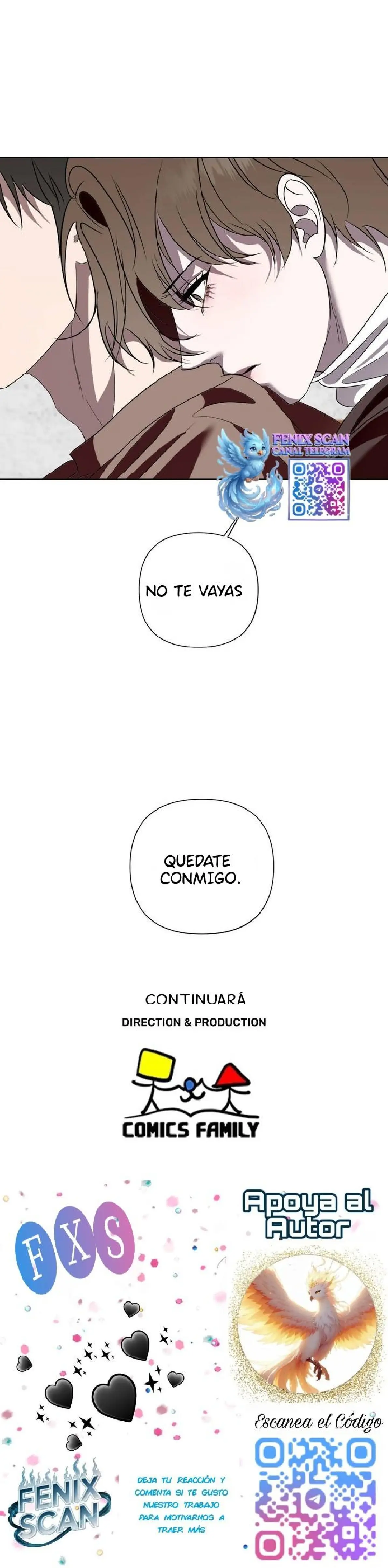 Para Mi Querido Capitulo 12 página 49