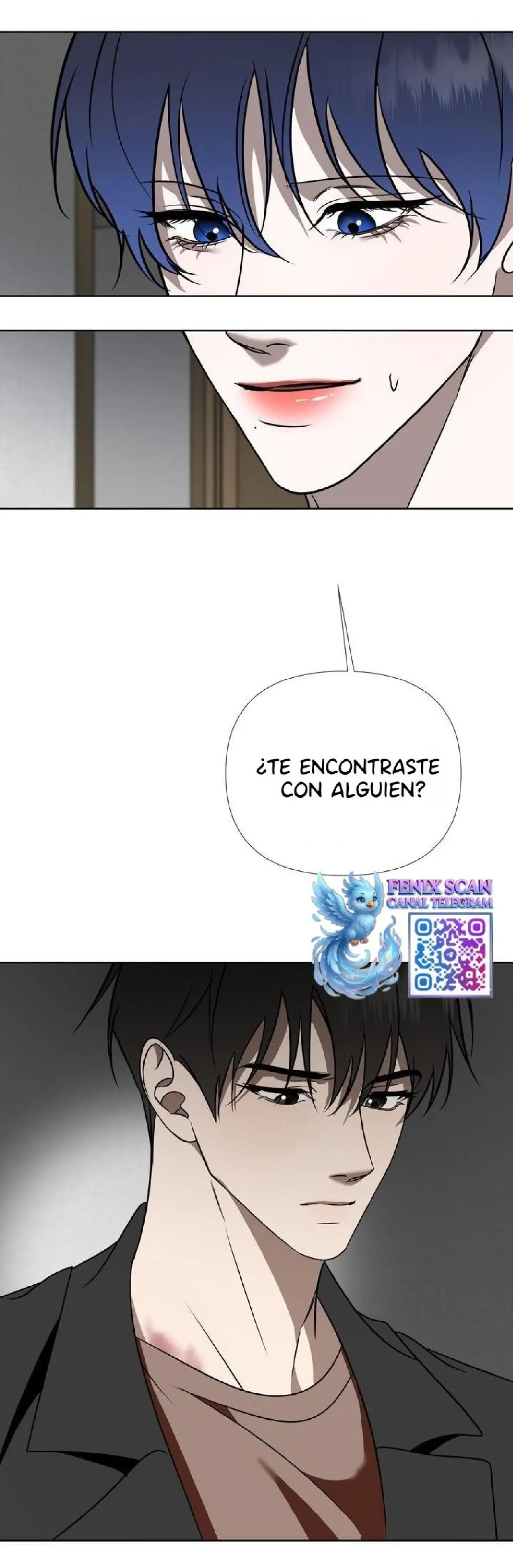 Para Mi Querido Capitulo 13 página 10