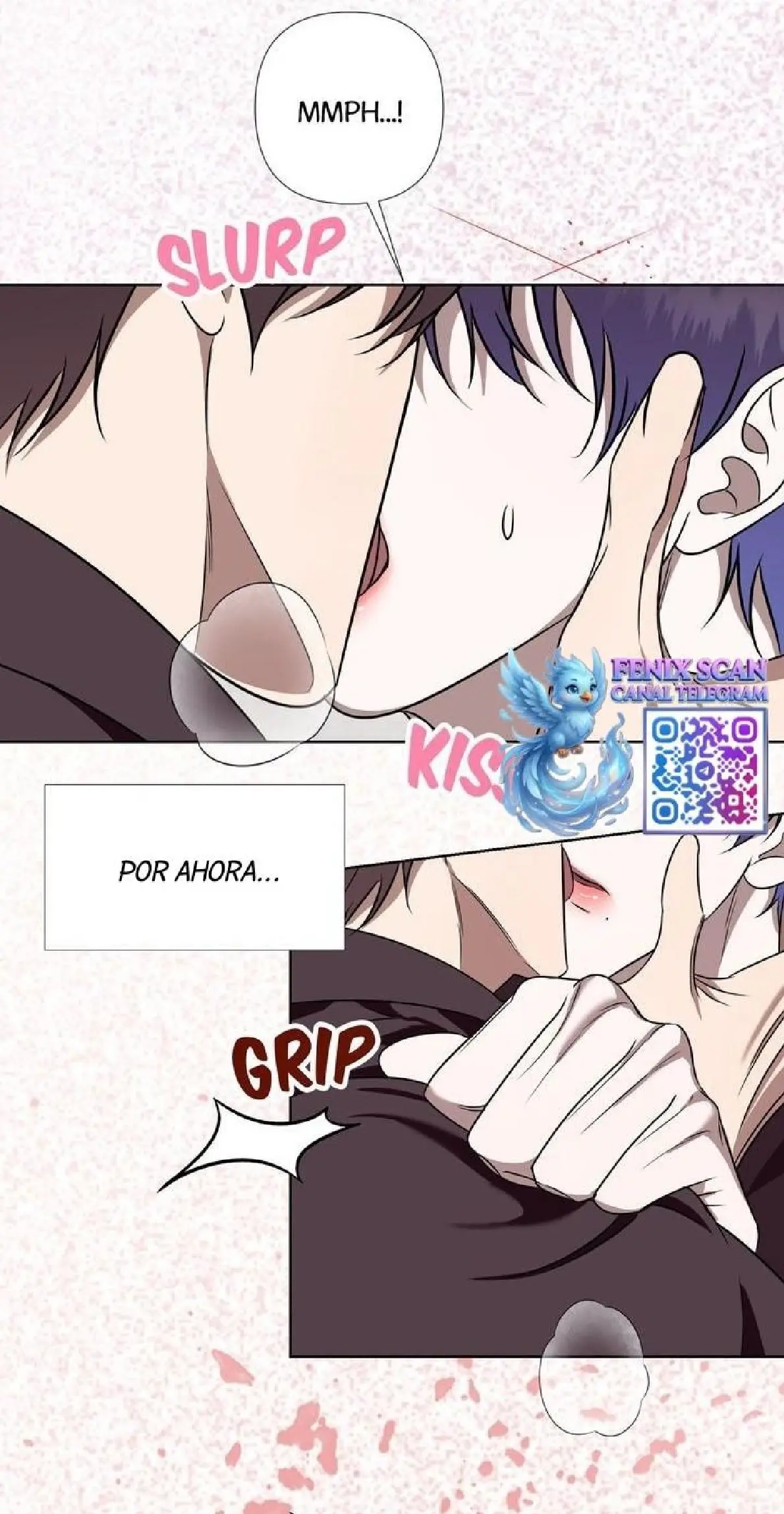 Para Mi Querido Capitulo 13 página 13