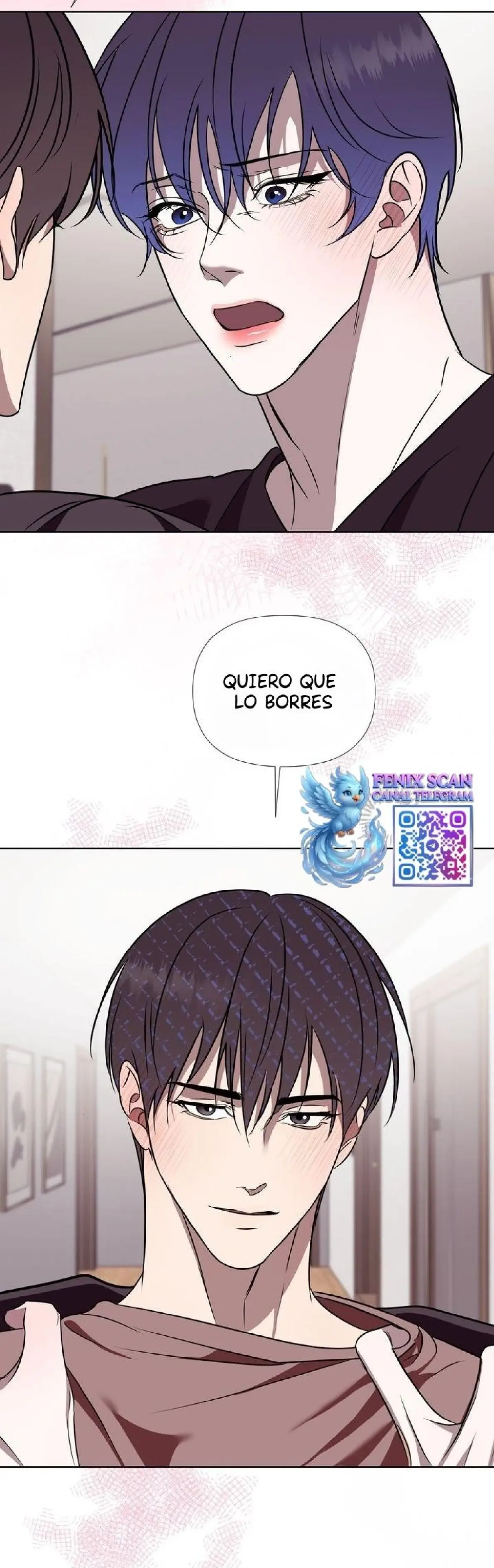 Para Mi Querido Capitulo 13 página 15