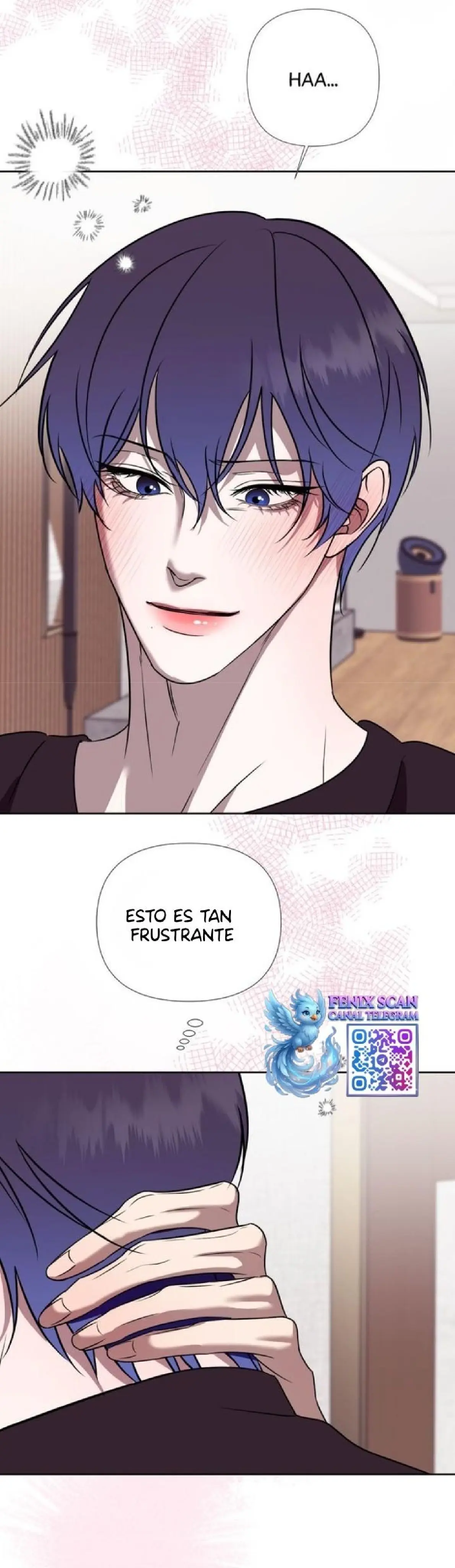 Para Mi Querido Capitulo 13 página 16