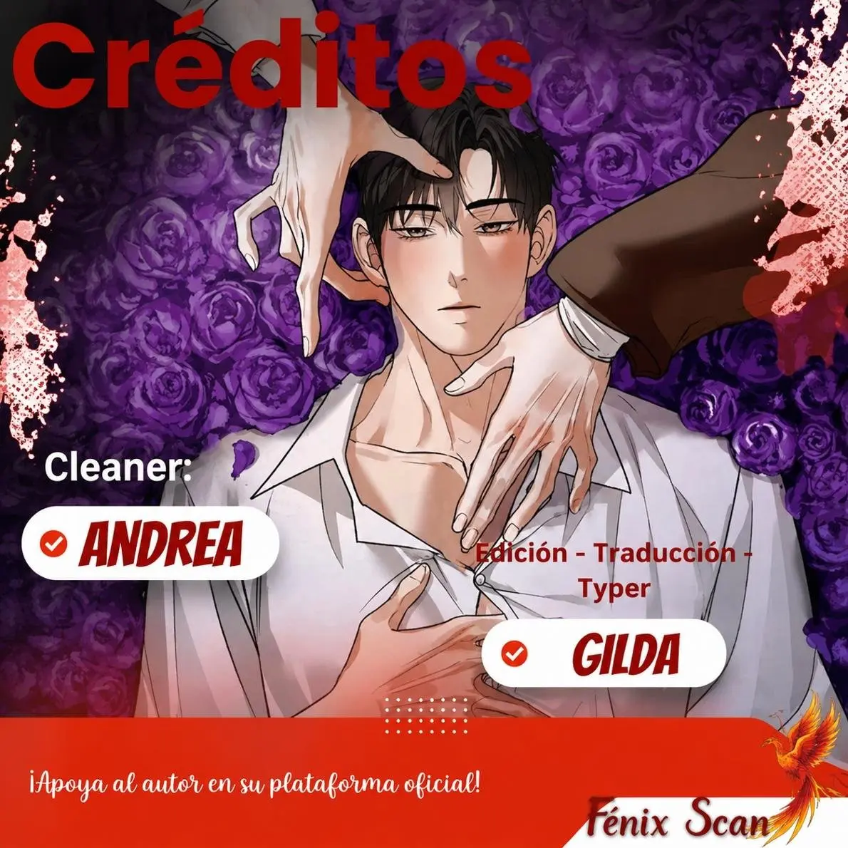 Para Mi Querido Capitulo 13 página 2