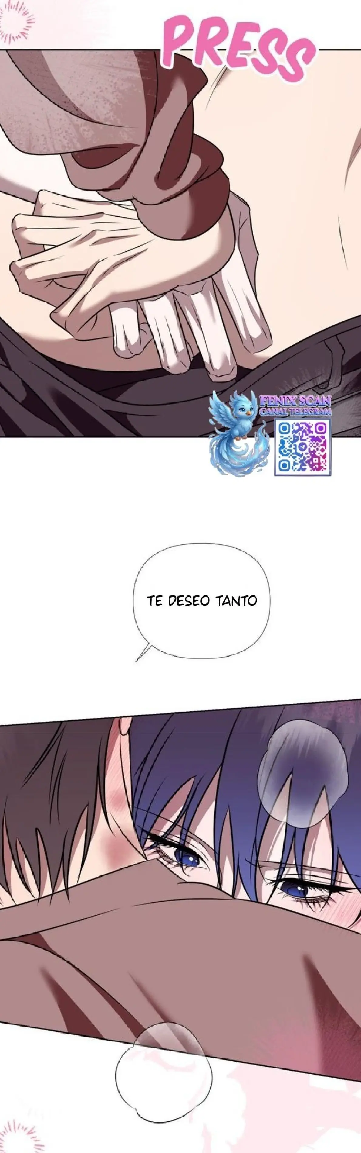 Para Mi Querido Capitulo 13 página 20