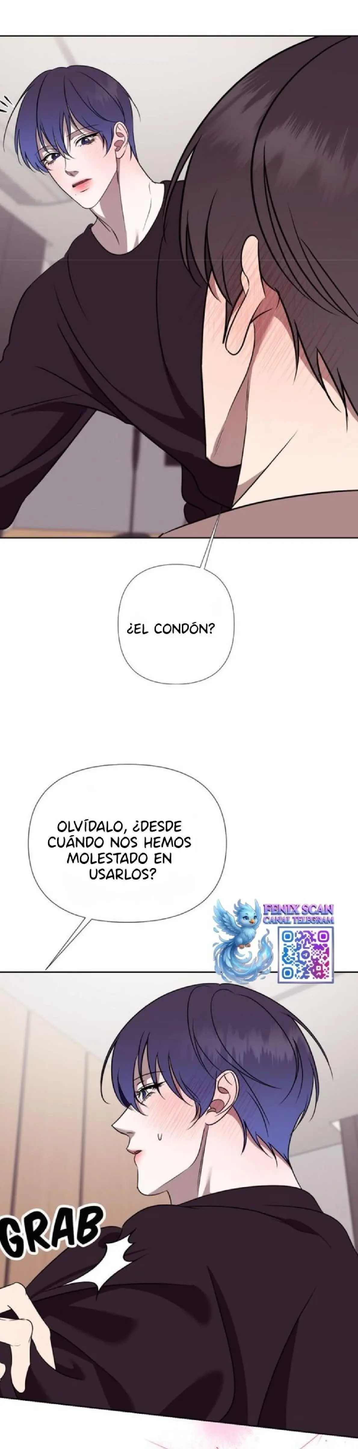 Para Mi Querido Capitulo 13 página 26