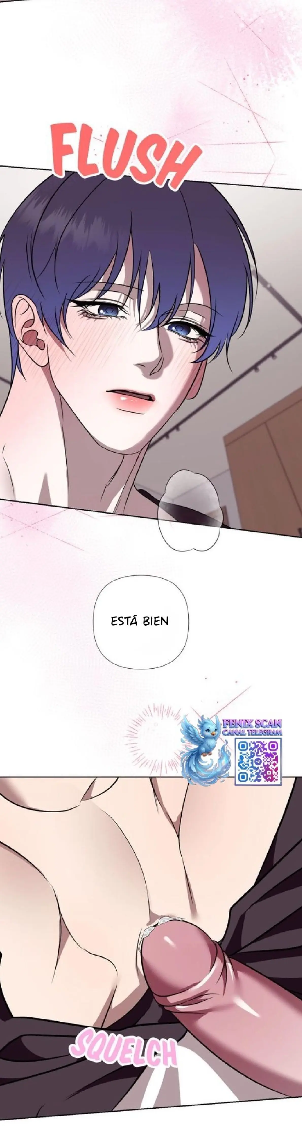 Para Mi Querido Capitulo 13 página 28