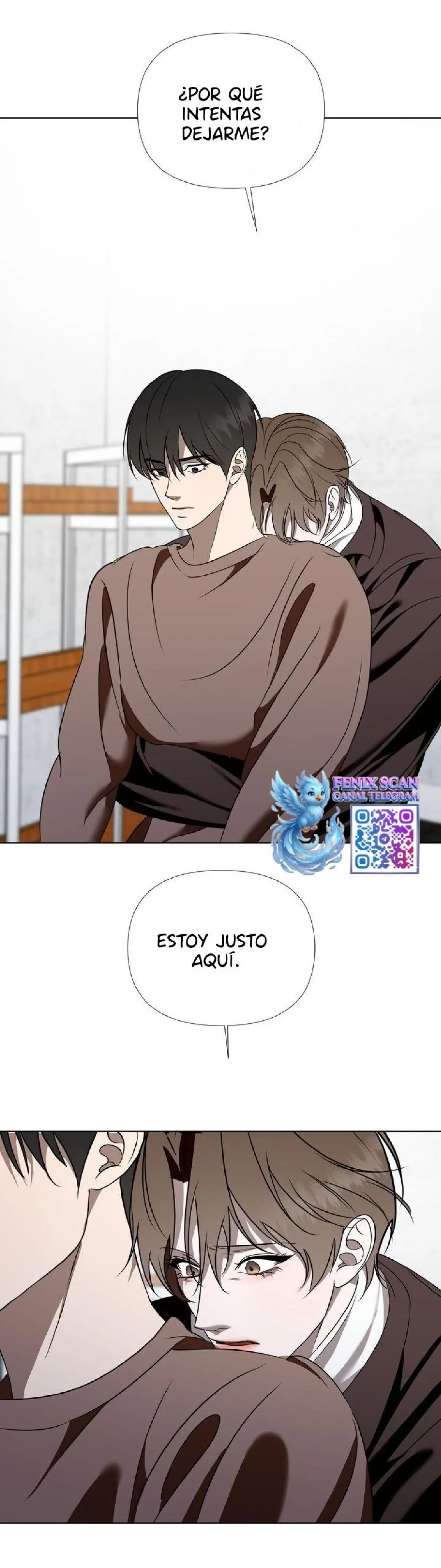 Para Mi Querido Capitulo 13 página 3