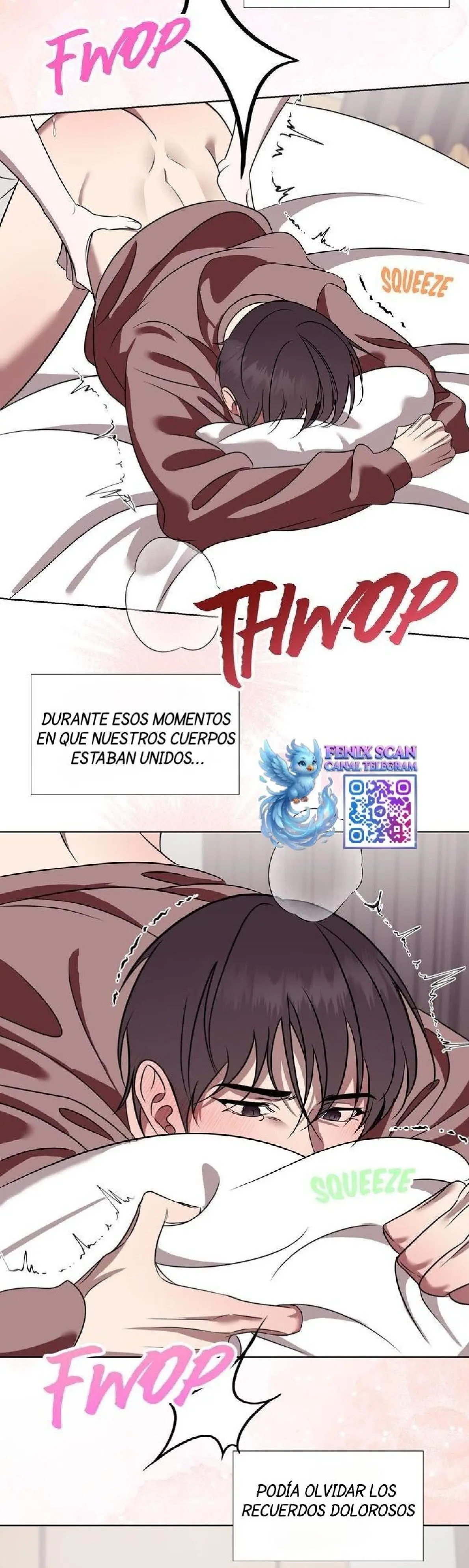 Para Mi Querido Capitulo 13 página 38