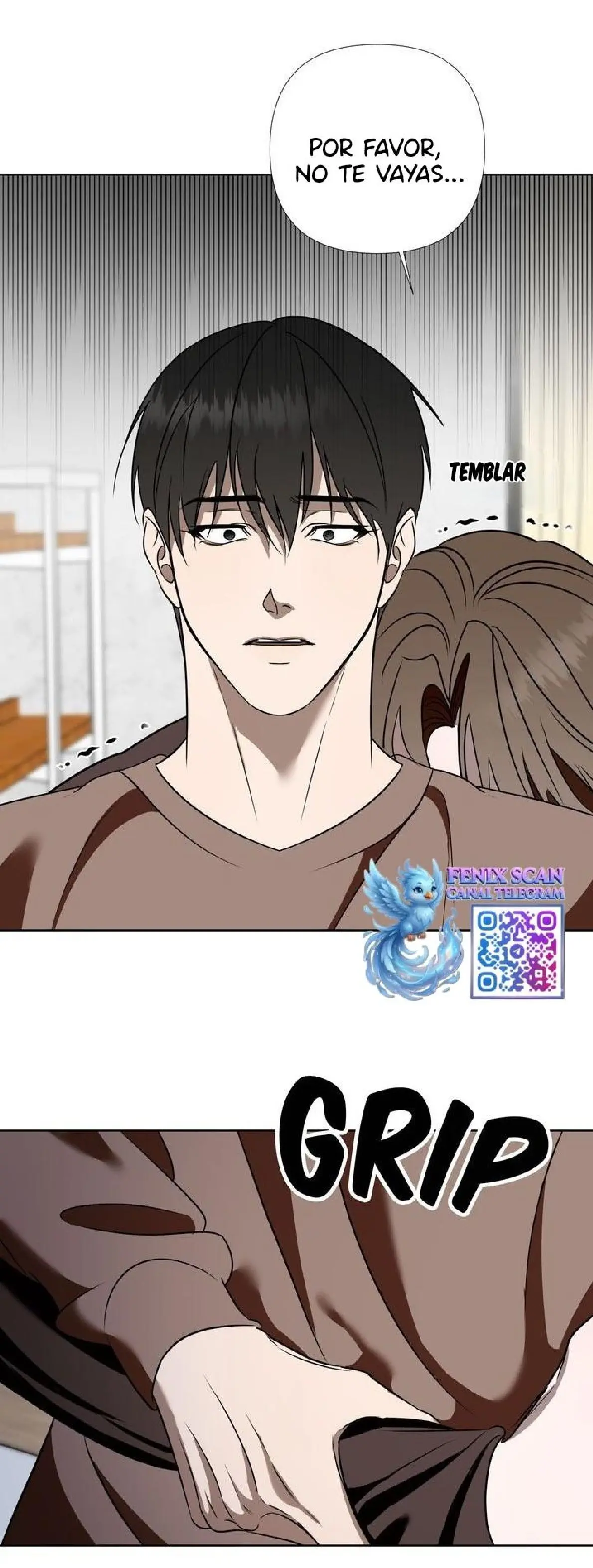 Para Mi Querido Capitulo 13 página 4