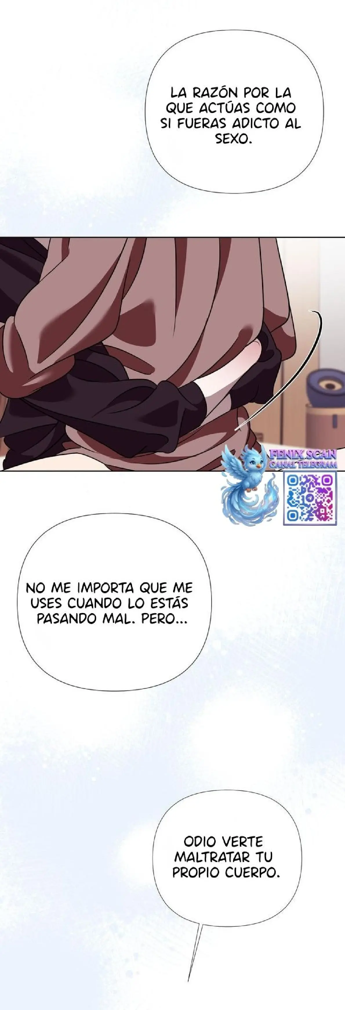 Para Mi Querido Capitulo 13 página 42