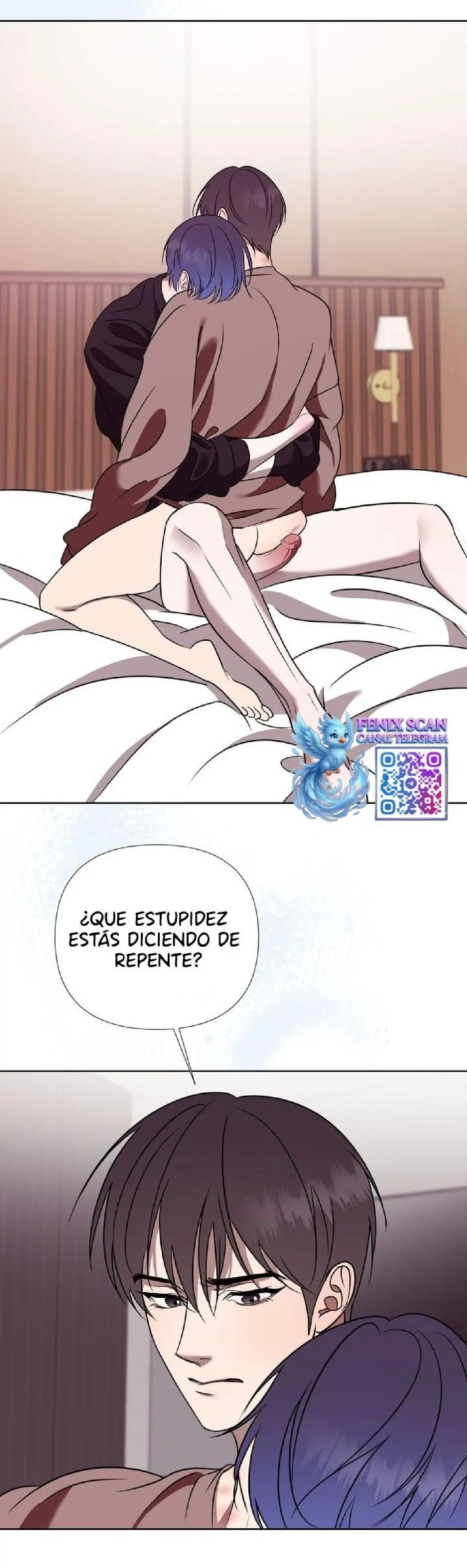 Para Mi Querido Capitulo 13 página 43