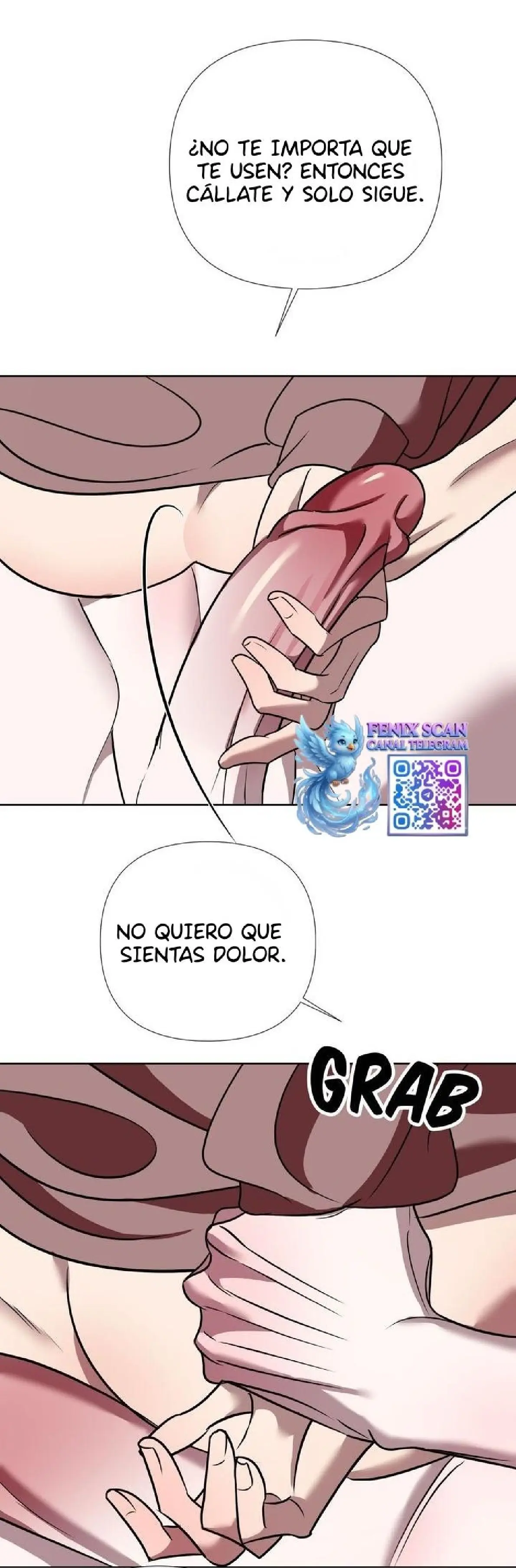 Para Mi Querido Capitulo 13 página 44