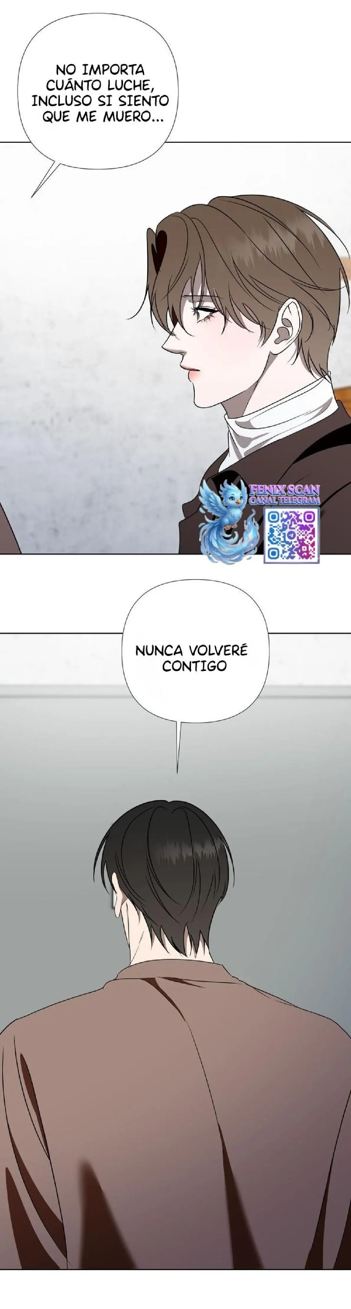 Para Mi Querido Capitulo 13 página 5