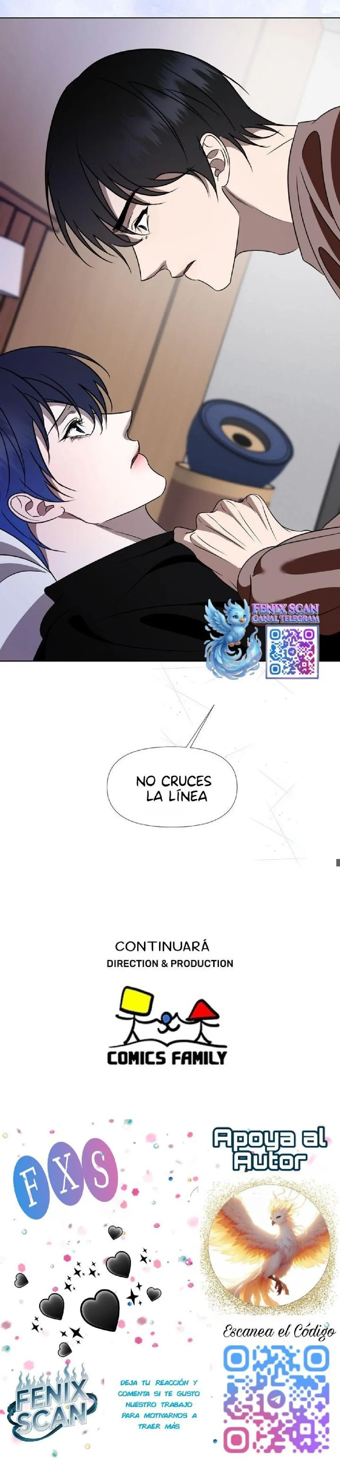 Para Mi Querido Capitulo 13 página 50