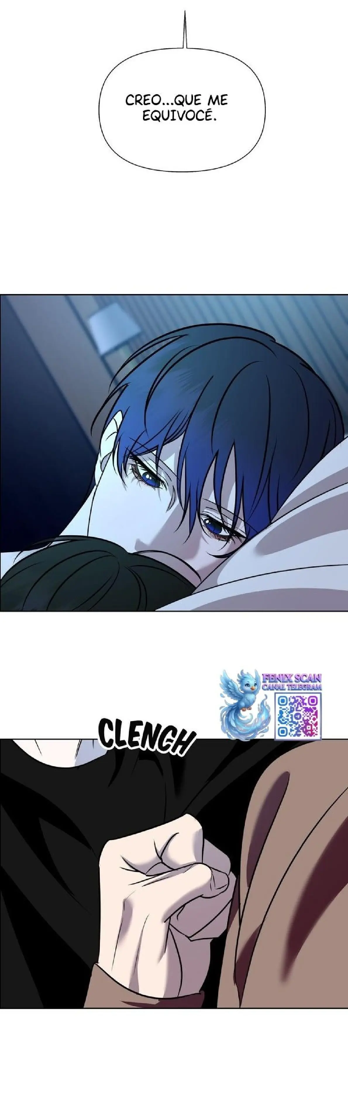 Para Mi Querido Capitulo 14 página 13