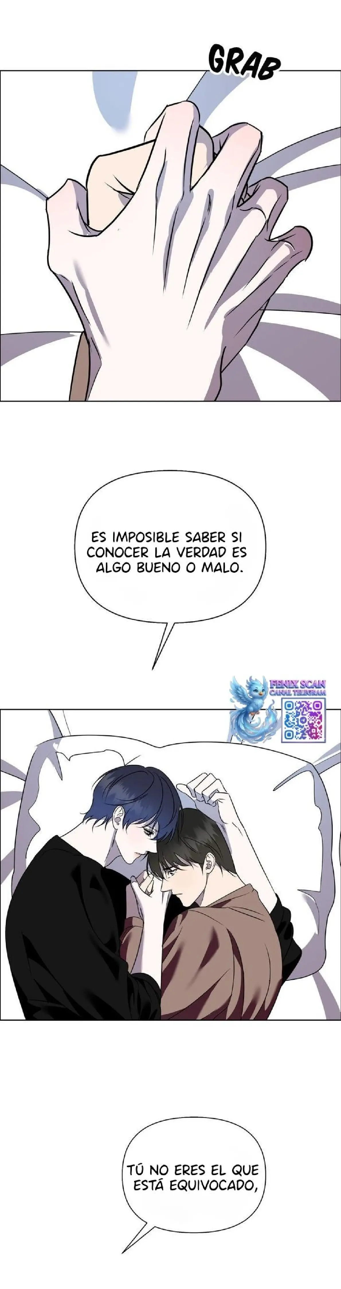 Para Mi Querido Capitulo 14 página 14